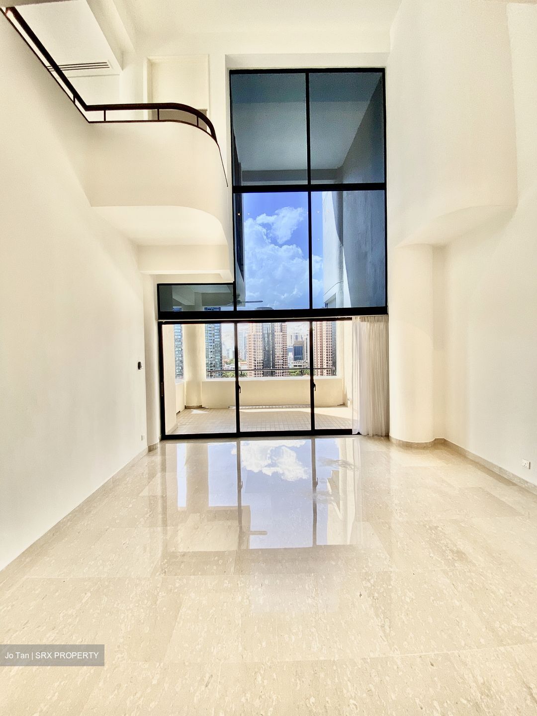The Colonnade (D10), Condominium #476570811